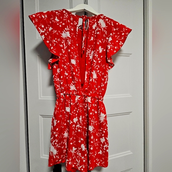 Aritzia Wilfred romper - Picture 2 of 3